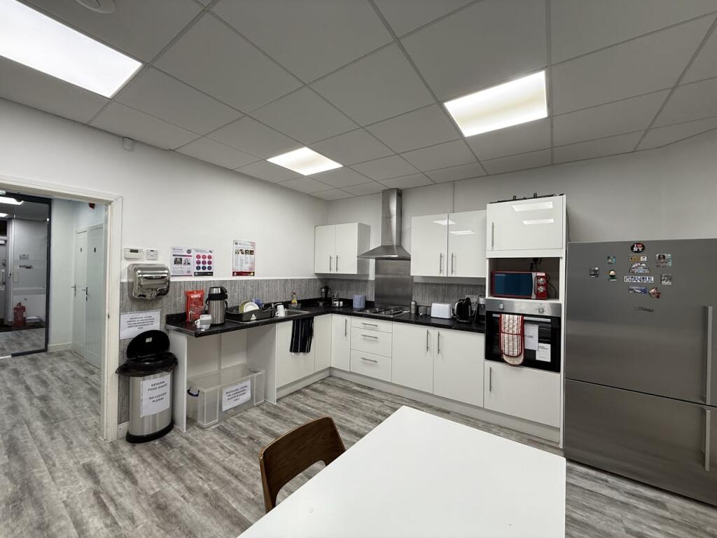 Additional image 8 of Unit 7 The Cloisters, George Road, Birmingham, B15 1NP