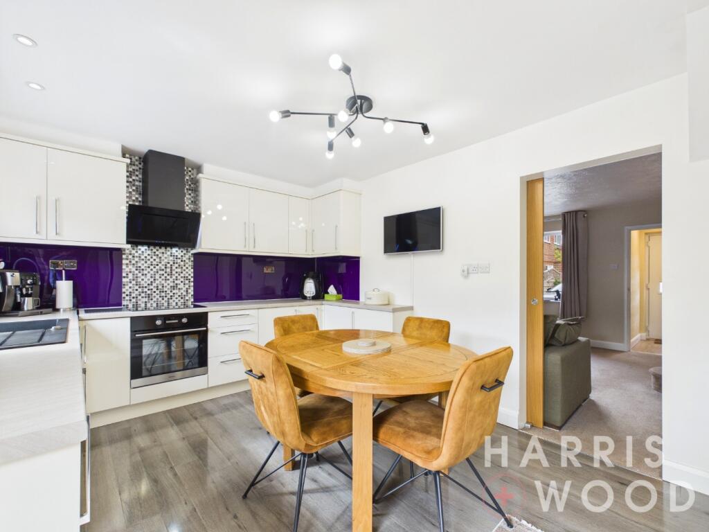 House in Colchester, Essex - View 3