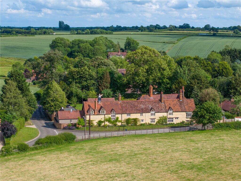 Main image of property: Radclive, Buckingham, MK18