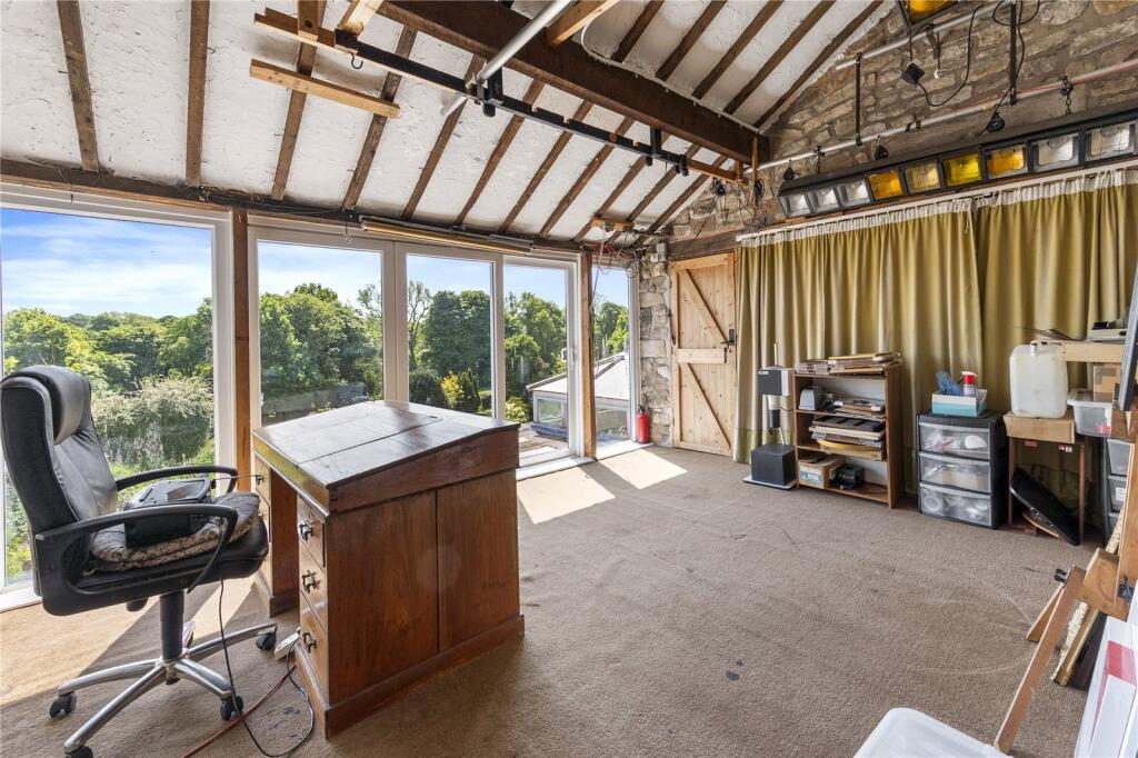 Additional image 28 of Woodfold Park, Mellor, BB2