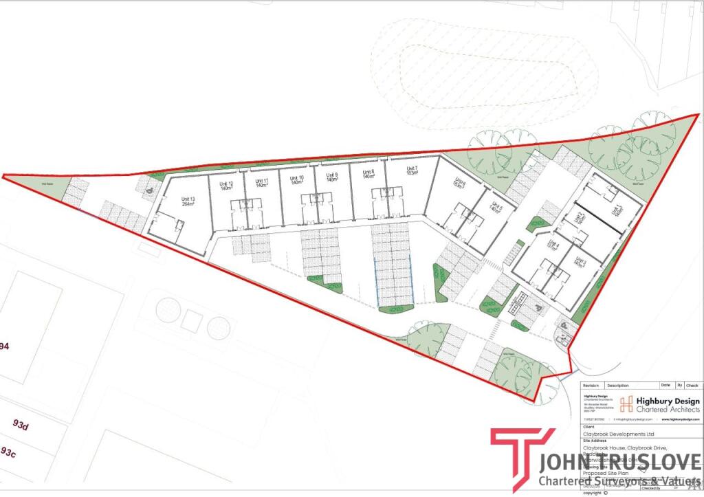 Additional image 4 of Claybrook Business Park, Claybrook Drive, Redditch, B98 0FH