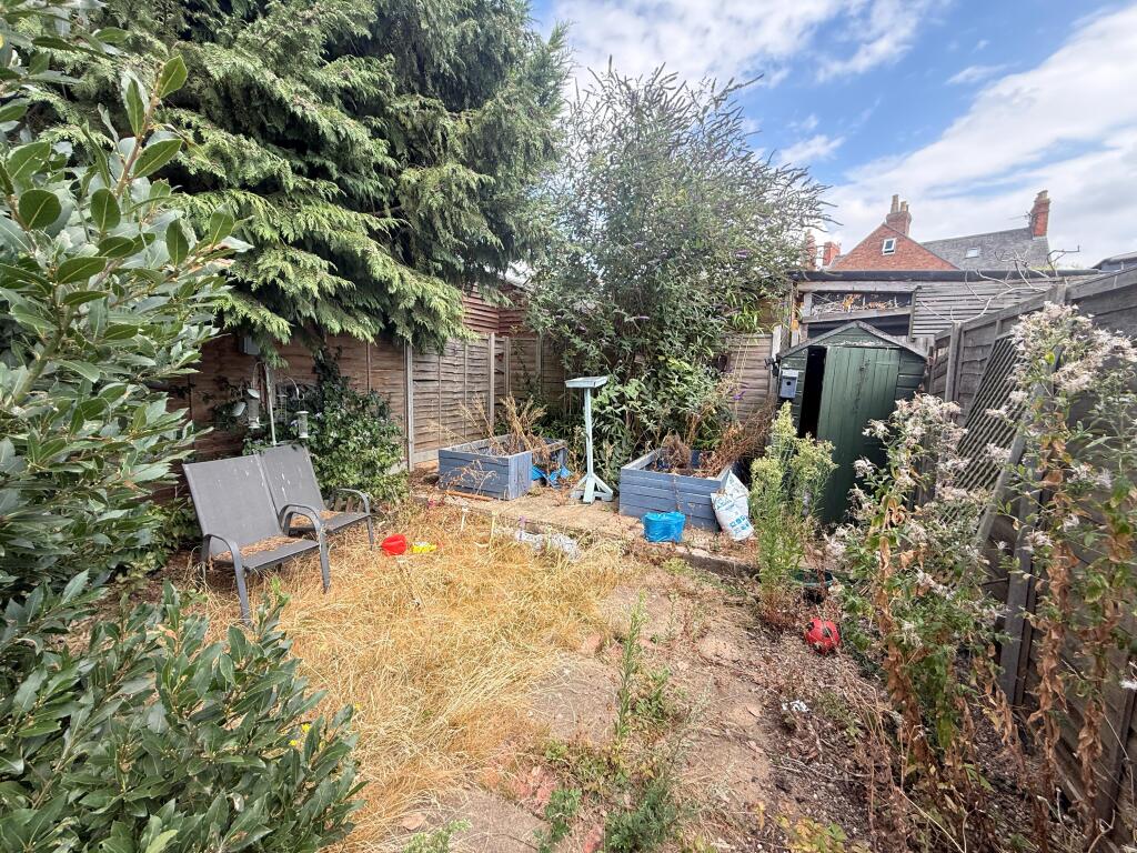House in Leicester - View 4