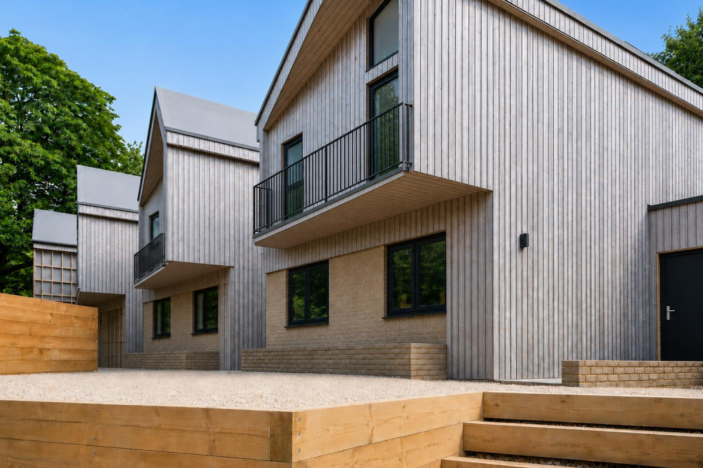 Main image of property: Grove Mews, Woodingdean, Brighton