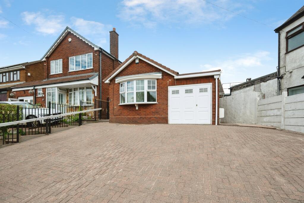 Main image of property: Cinder Bank, Dudley