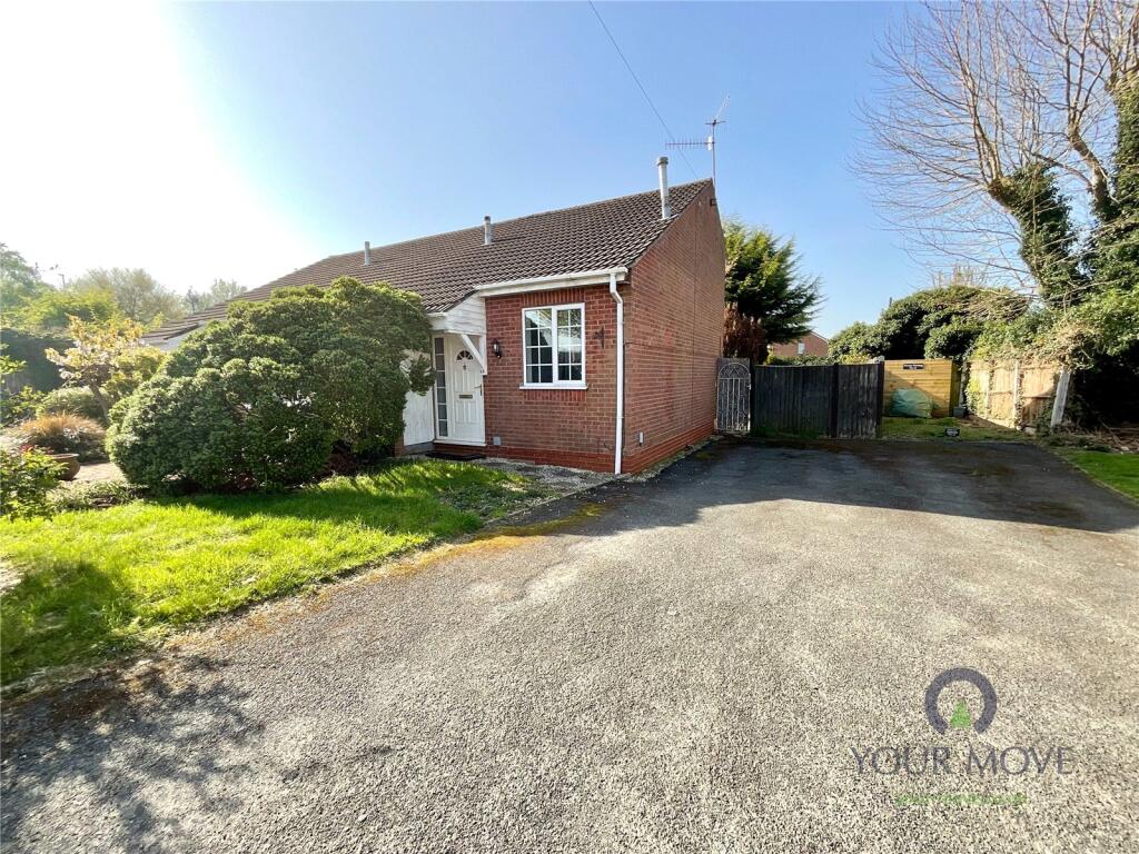 Main image of property: Kingston Close, Droitwich, Worcestershire, WR9