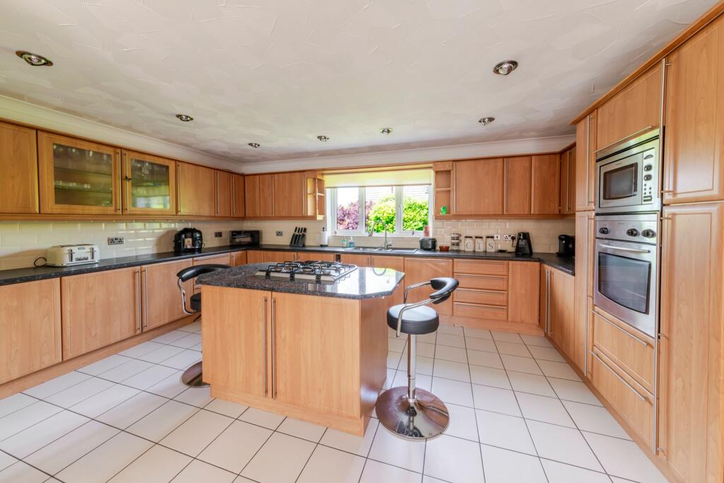Wrexham Road, Penyffordd, CH4 - View 3