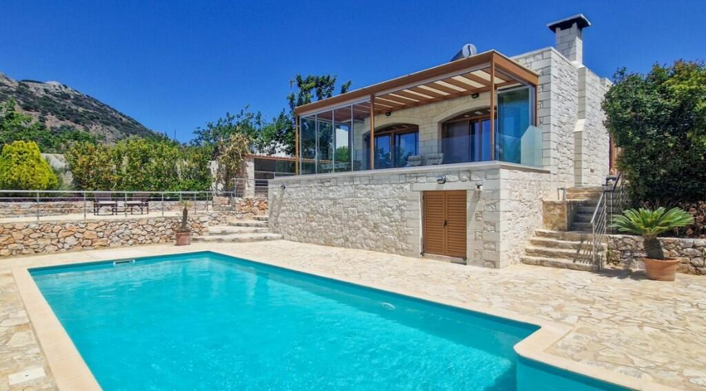 Main image of property: Drapanos, Chania, Crete