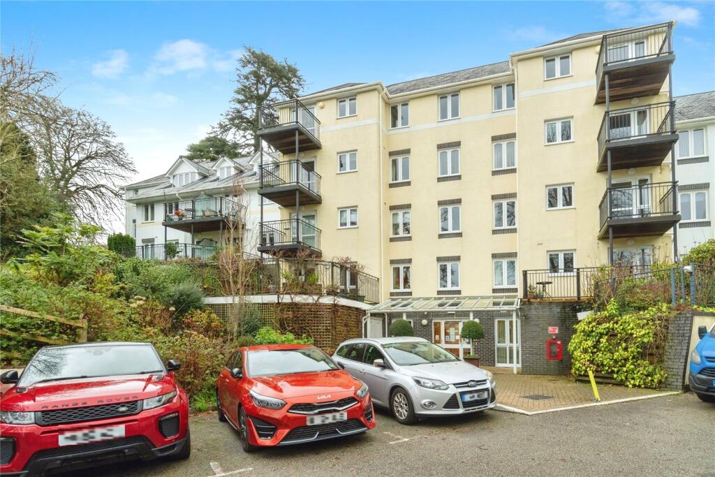 Main image of property: Manaton Court, Launceston