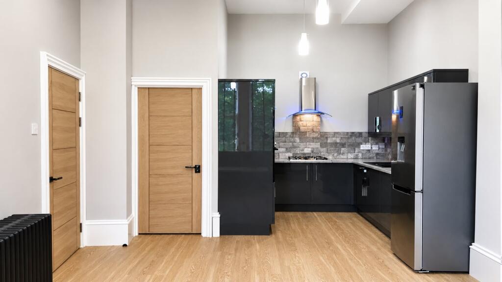 Main image of property: Eslington Road, Jesmond, Newcastle upon Tyne