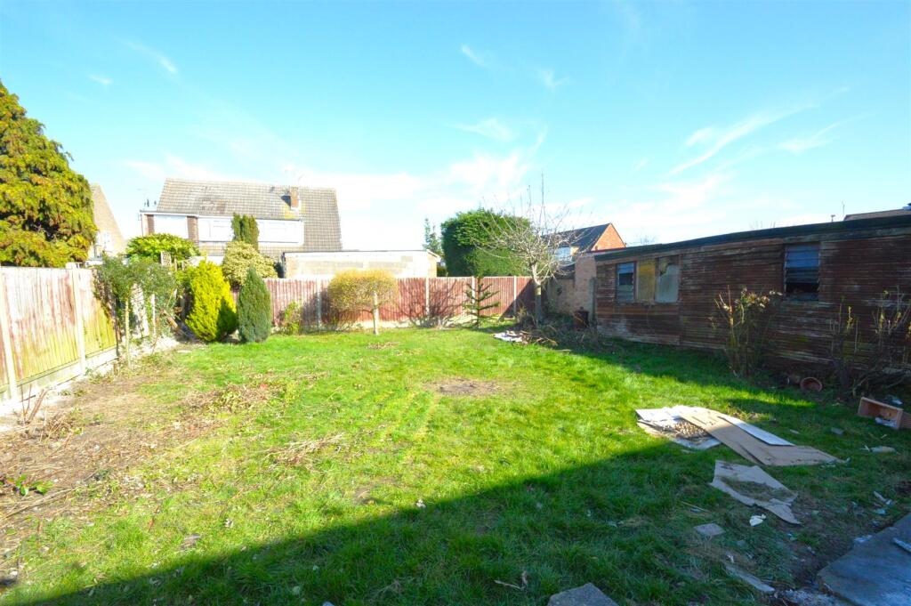 Main image of property: Ashingdon Road, Rochford