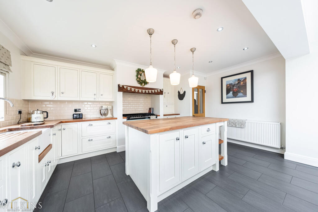 House in Birmingham - View 2
