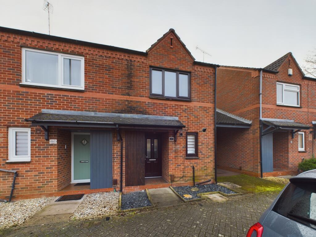 Main image of property: Woods Lane, Derby