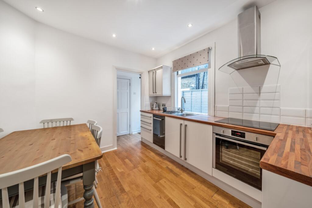 Main image of property: Quill Lane, West Putney, London, SW15