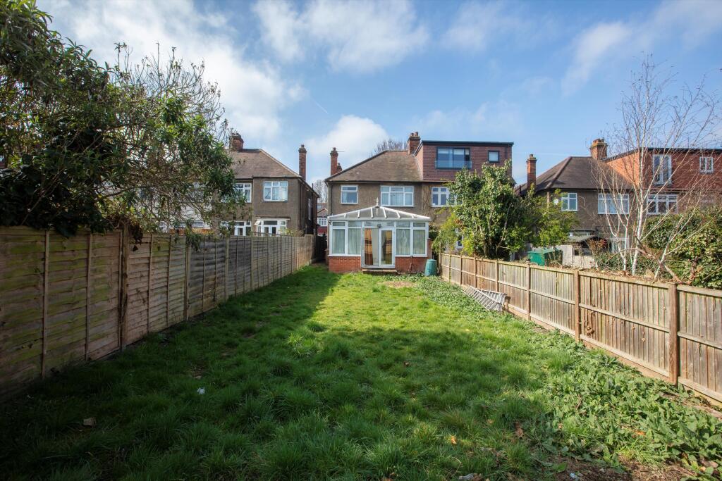 Scutari Road, London, SE22 photo 3