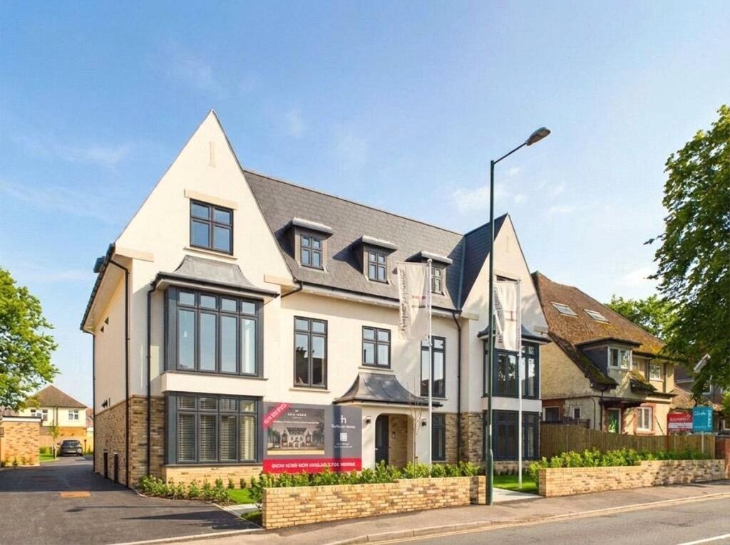 Main image of property: Belle Vue Road, Southbourne, Bournemouth, Dorset, BH6