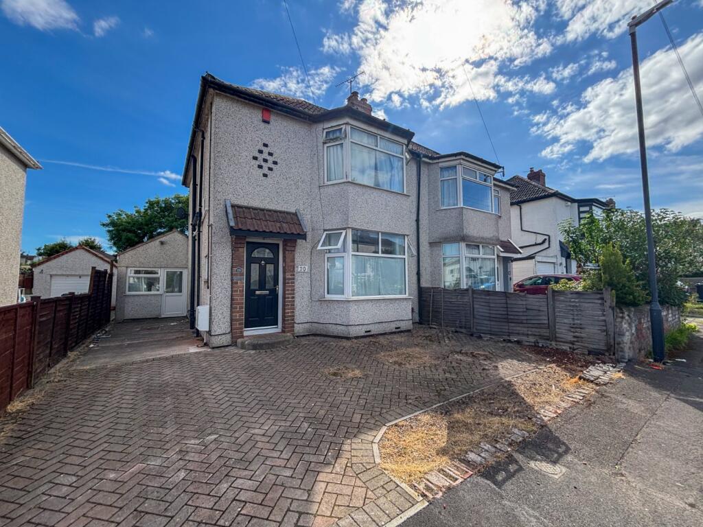 Main image of property: Wades Road, Filton, Bristol, South Gloucestershire, BS34