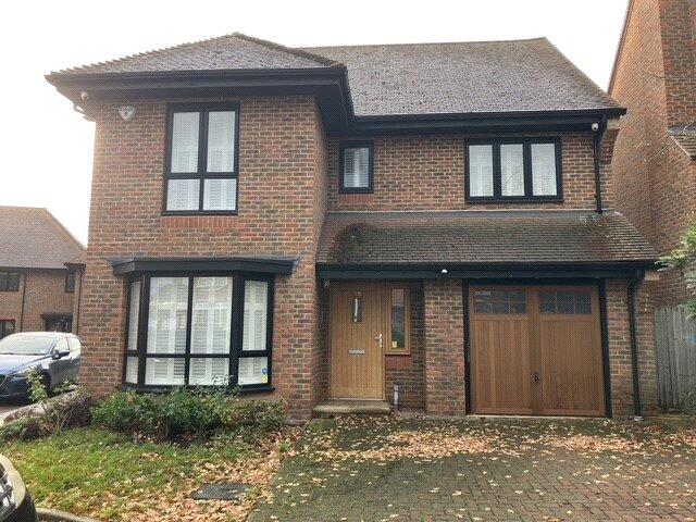 Main image of property: Torrance Close, Hornchurch, RM11