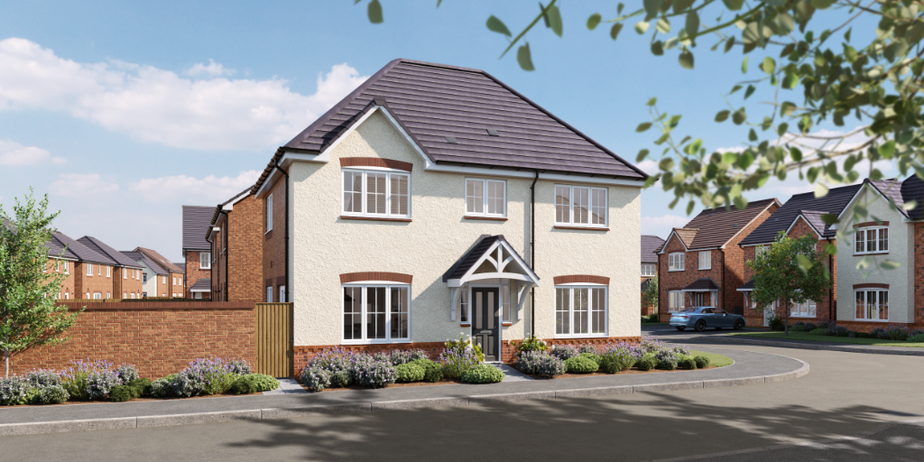 Main image of property: Clifton Drive,
Chester,
CH1 4LG