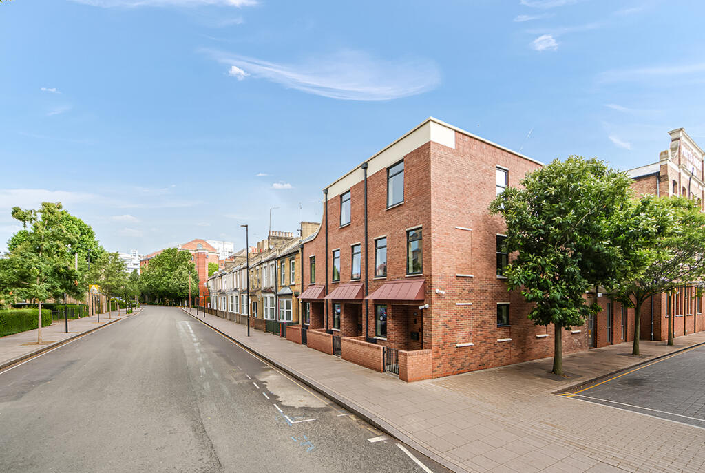 Main image of property: Morris Road, London