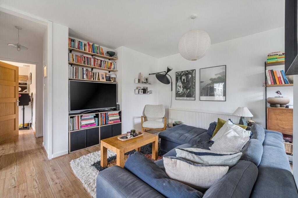Main image of property: Sydenham Hill, Sydenham, London, SE23