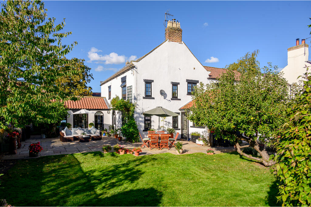 Main image of property: Well House, Rainton