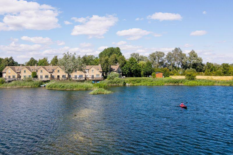 Main image of property: Mill Village, Lower Mill Estate, Cotswold Water Park
