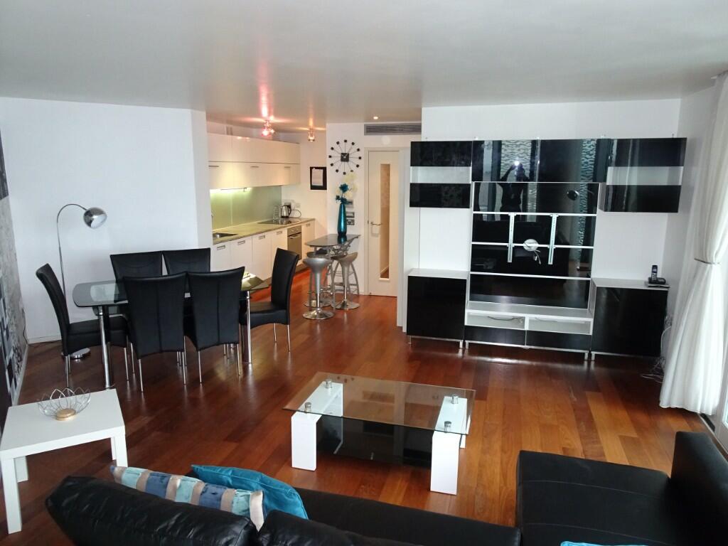 3 bedroom apartment for rent