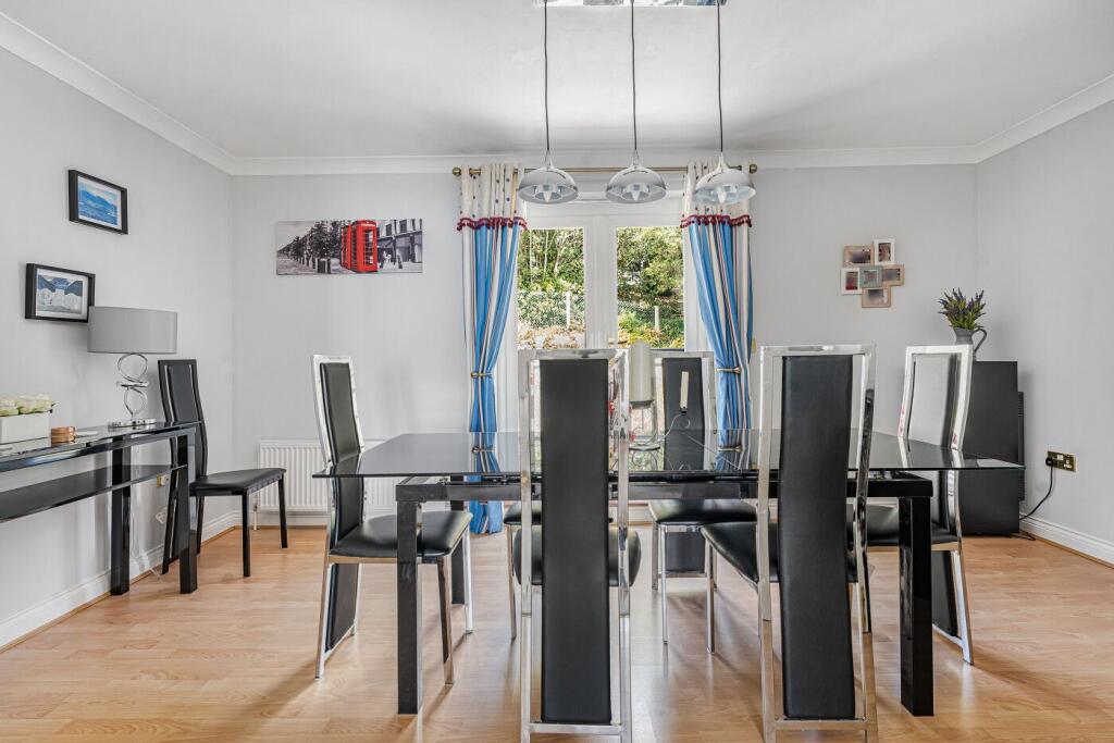 House in Torquay, Ellacombe - View 3