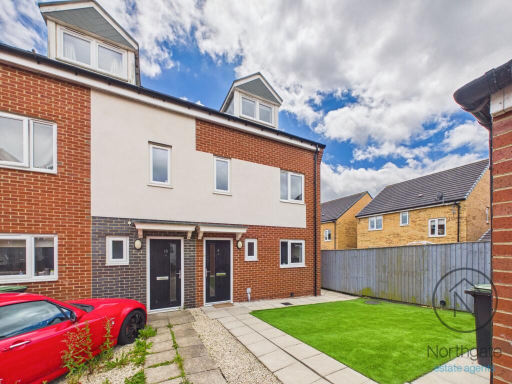 Main image of property: Oldwood Close, Newton Aycliffe, DL5