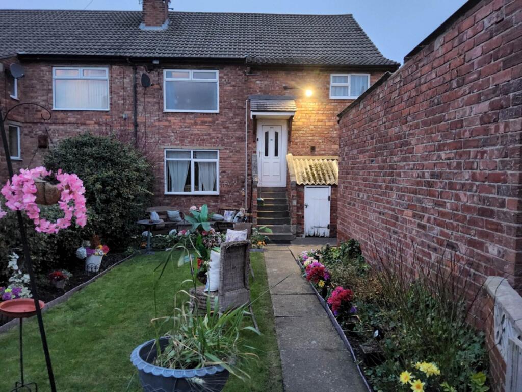 Main image of property: Westway, Dunston 9TQ