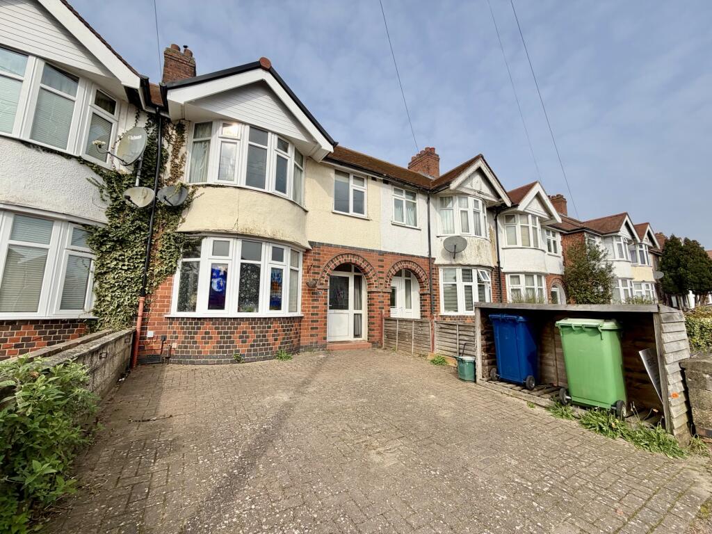 Main image of property: White Road, OXFORD