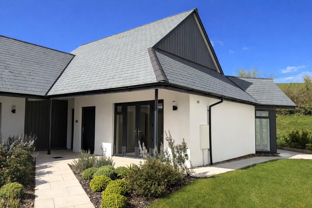 Main image of property: Exceptional Later Life Living With Care and Support, Abbotsham, Bideford, Devon, EX39