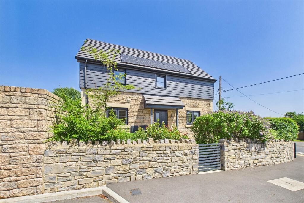 Main image of property: Set within an attractive modern development, Tickenham