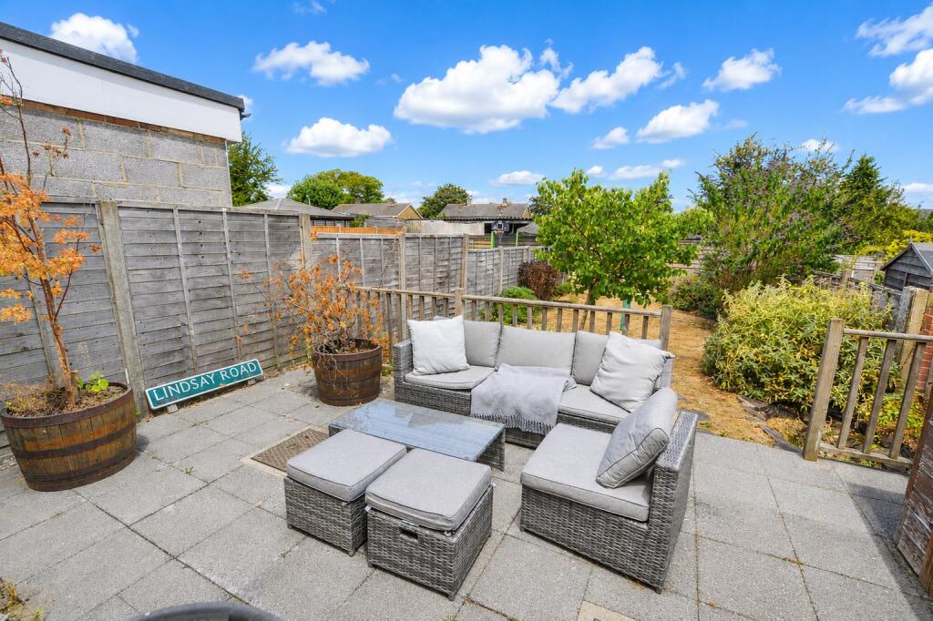 House in St Albans - View 4