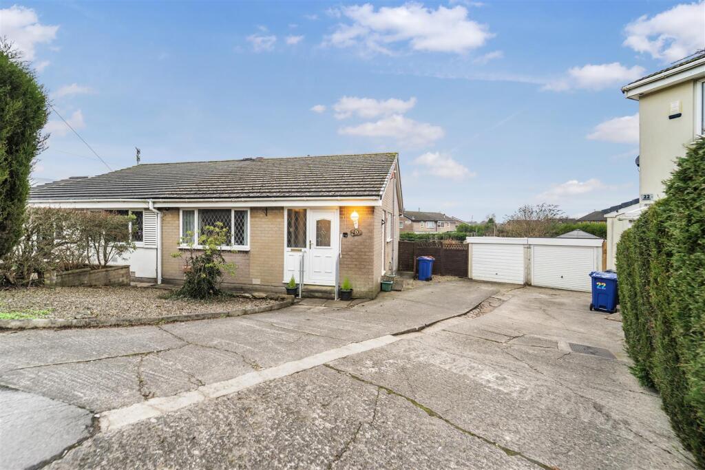 Additional image 4 of Hameldon Close, Hapton, Burnley