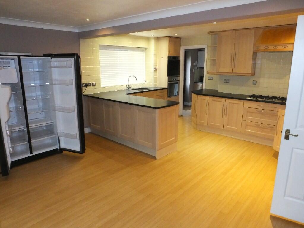 Main image of property: Sadlers Way, BN8