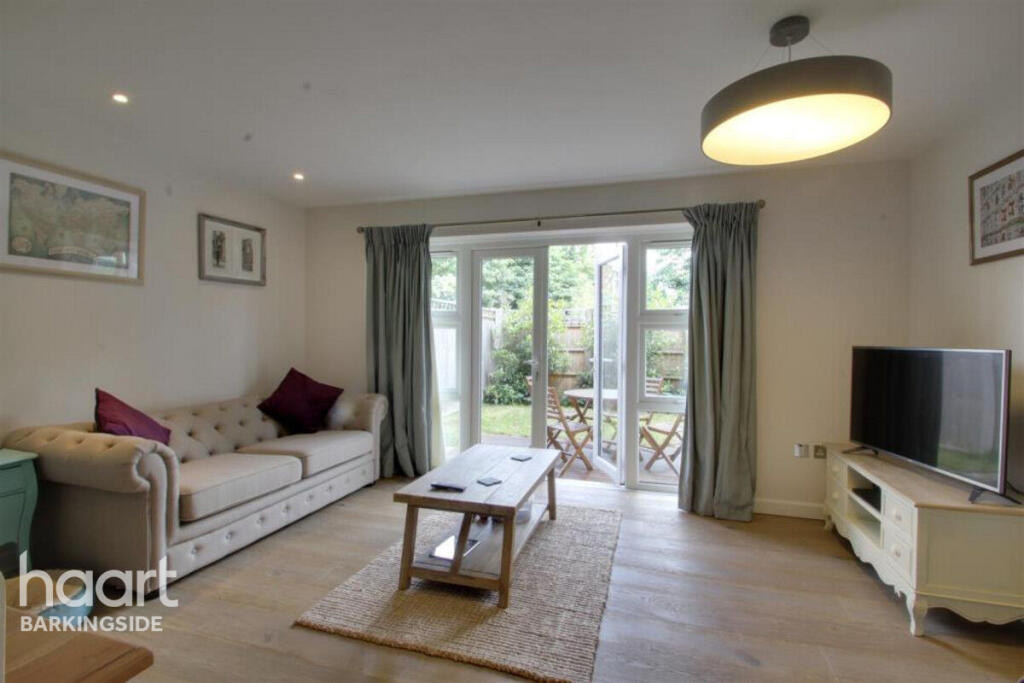 Main image of property: Netley Road, Ilford