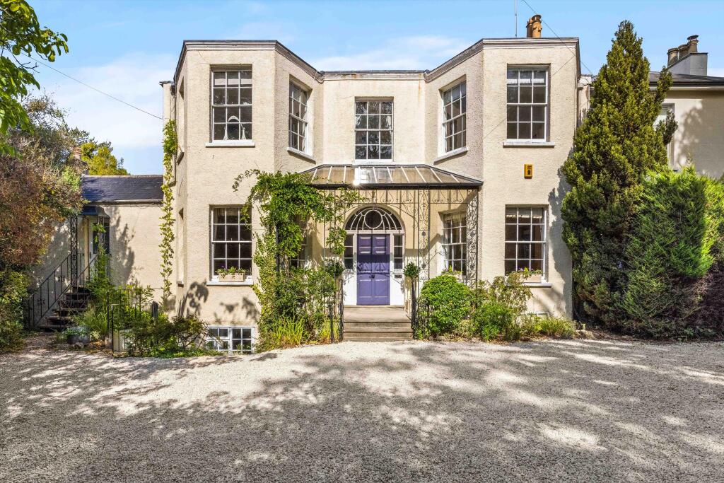 Main image of property: London Road, Charlton Kings, Cheltenham, Gloucestershire GL52