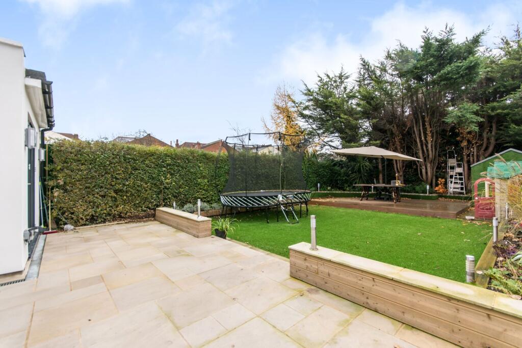 Main image of property: Wren Avenue, Cricklewood, London, NW2