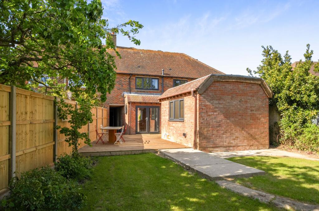 Main image of property: Summerfield Road, West Wittering, PO20