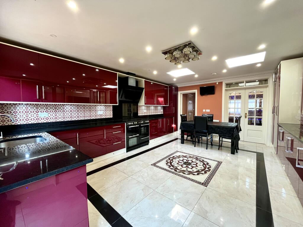 House in Southall - More