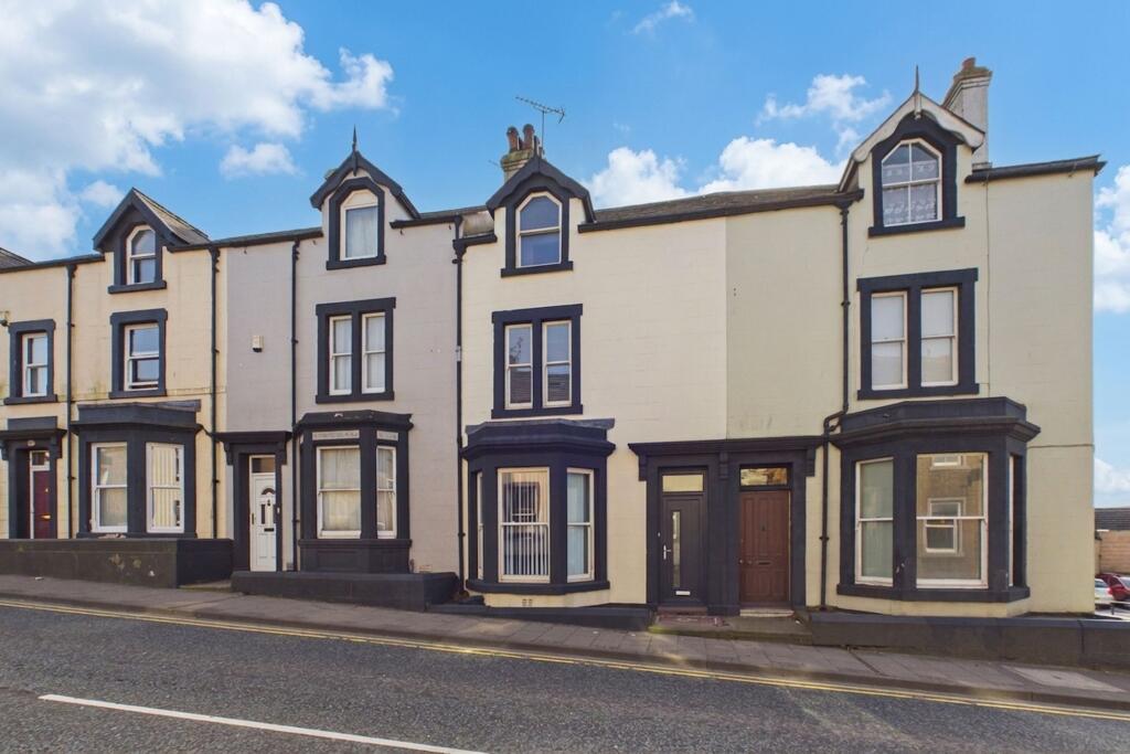 Main image of property: Guard Street, Workington, CA14