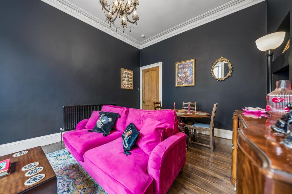 Apartment in Glasgow - View 4