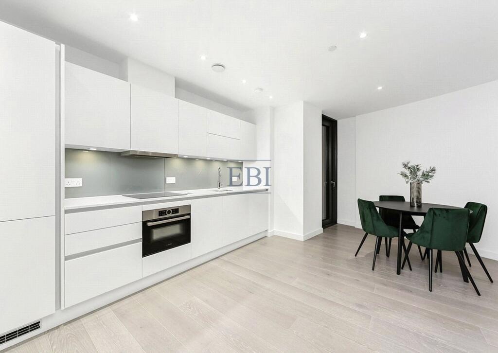 Apartment in London - View 4