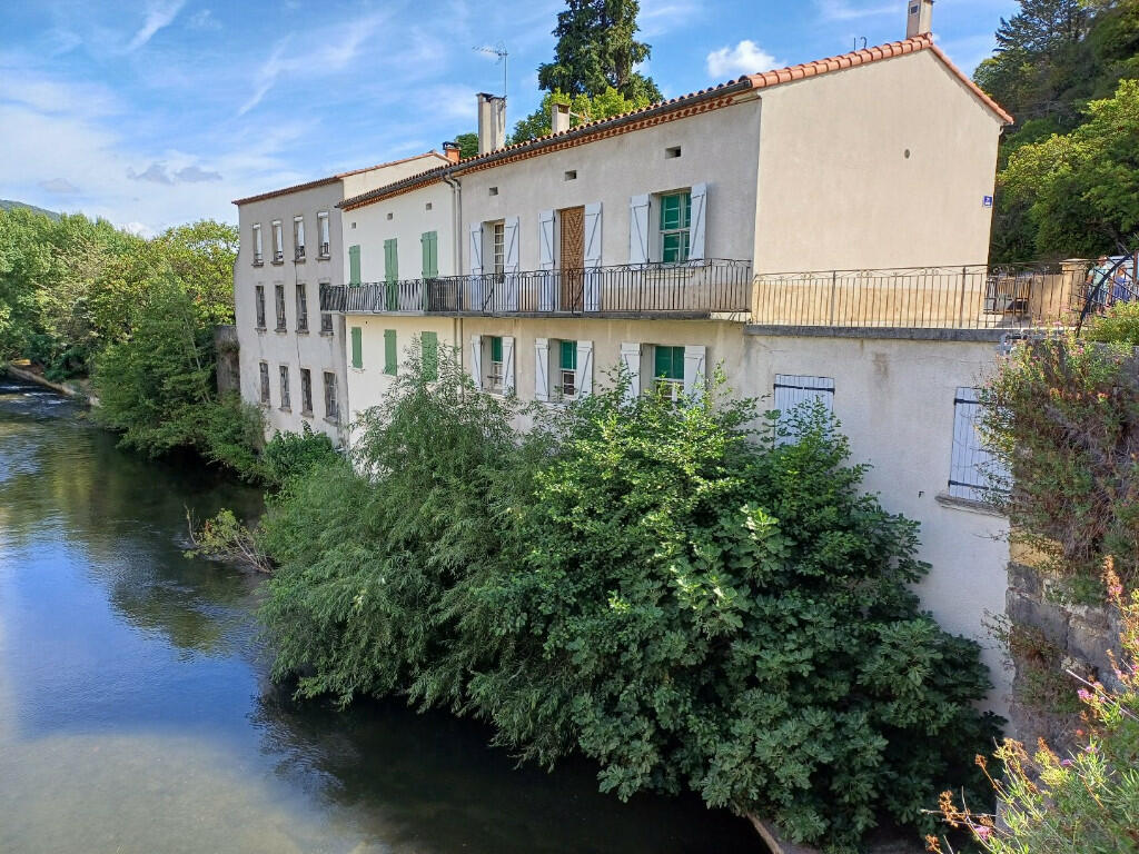 Main image of property: Quillan, Aude, Languedoc-Roussillon
