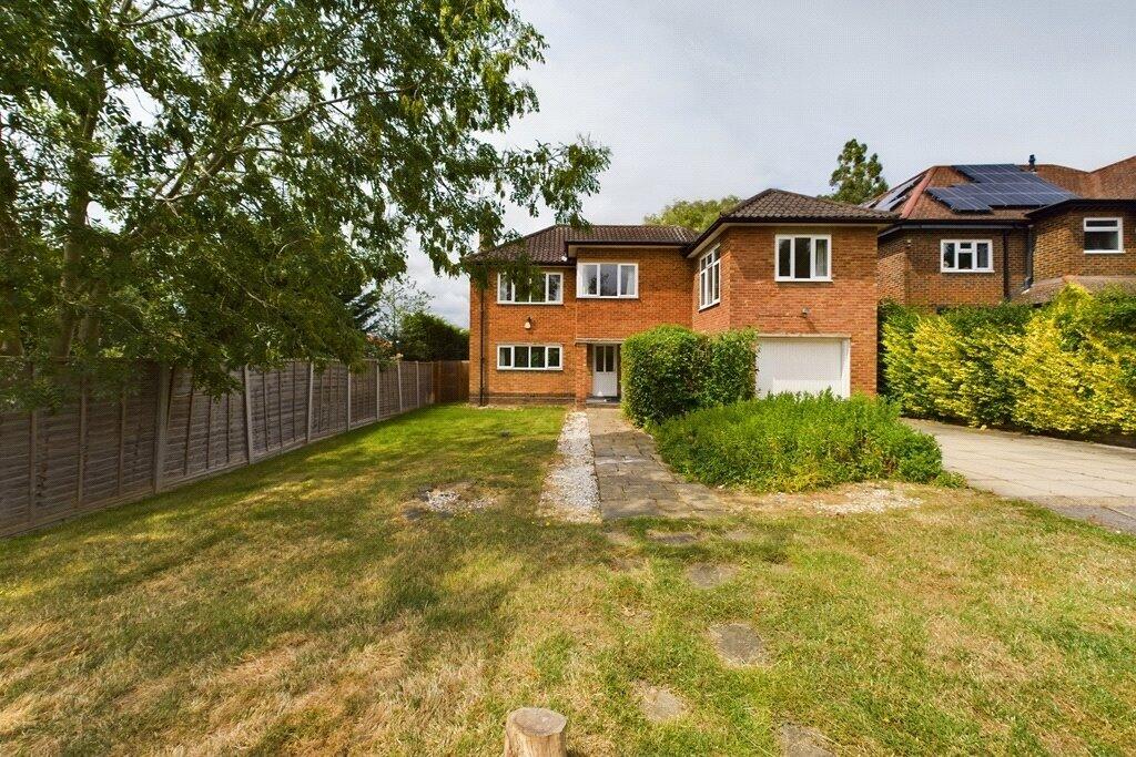 Main image of property: Wieland Road, Northwood, HA6