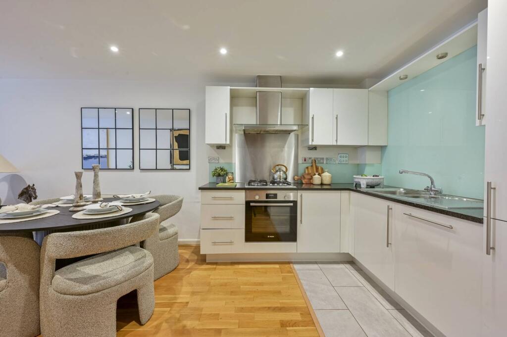 Main image of property: Scott Avenue, Southfields, London, SW15