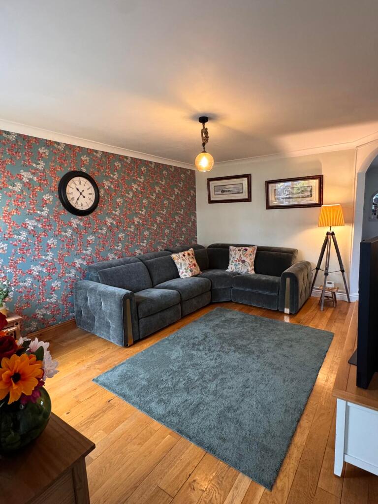 House in South Tyneside, North East - More