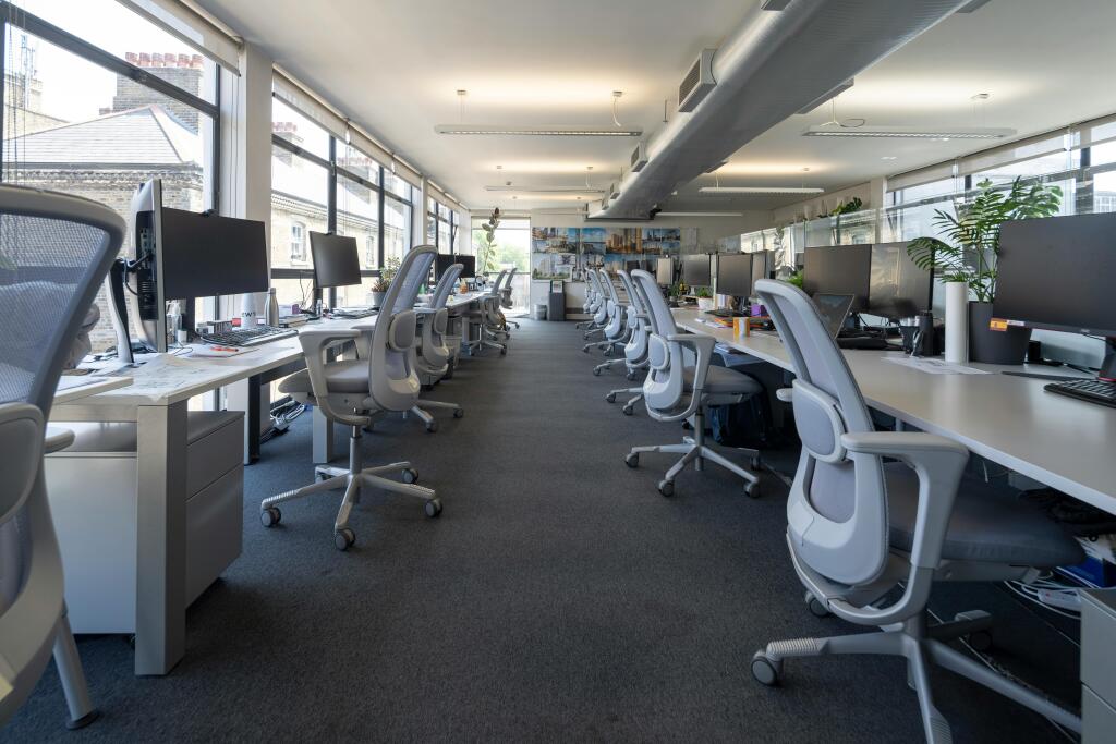 3rd Floor