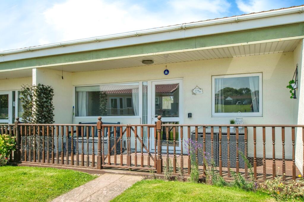Main image of property: Mill Lane, Bacton, NORWICH